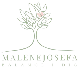 Malene Josefa Logo