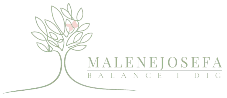 Malene Josefa Logo