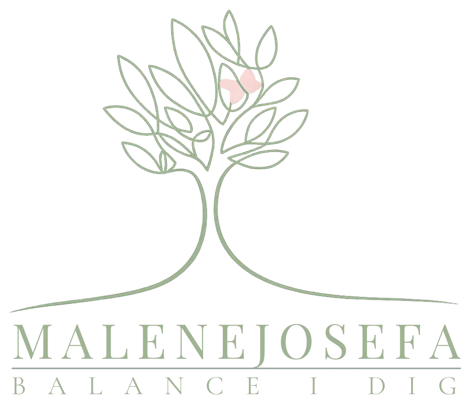 Malene Josefa Logo