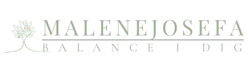 Malene Josefa Logo